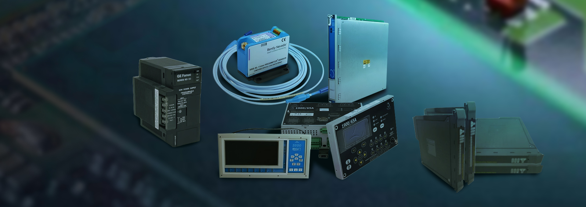 Yokogawa ADV151-P63 Digital Input Module