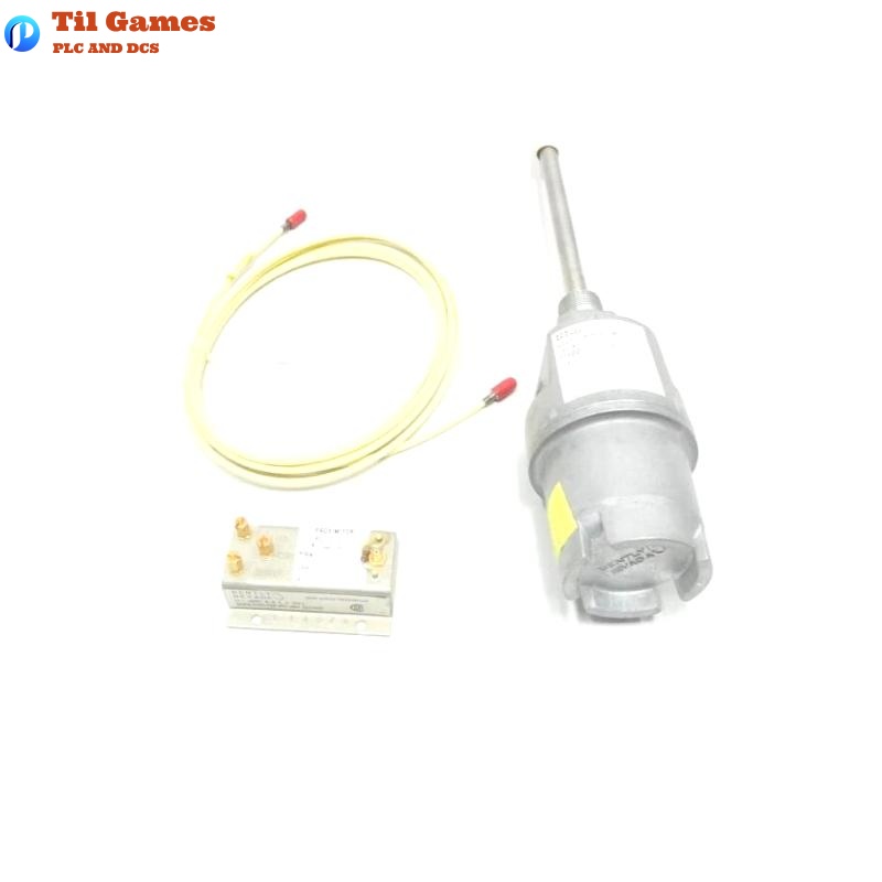 Bently Nevada 21000-16-10-15-057-03-02 Proximity Probe Housing Assemblies