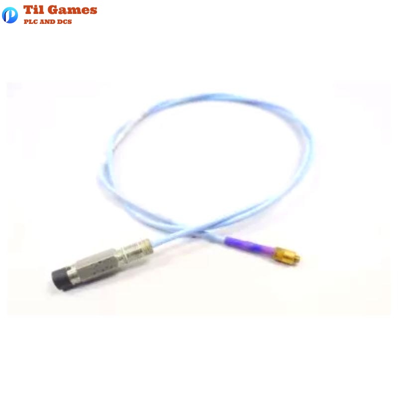 Bently Nevada 330104-00-08-10-01-05 3300 XL 8 mm Proximity Probe