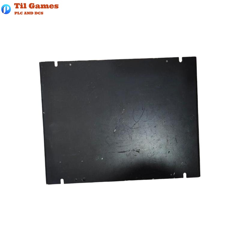 Woodward 9907-252 Load Sharing Module